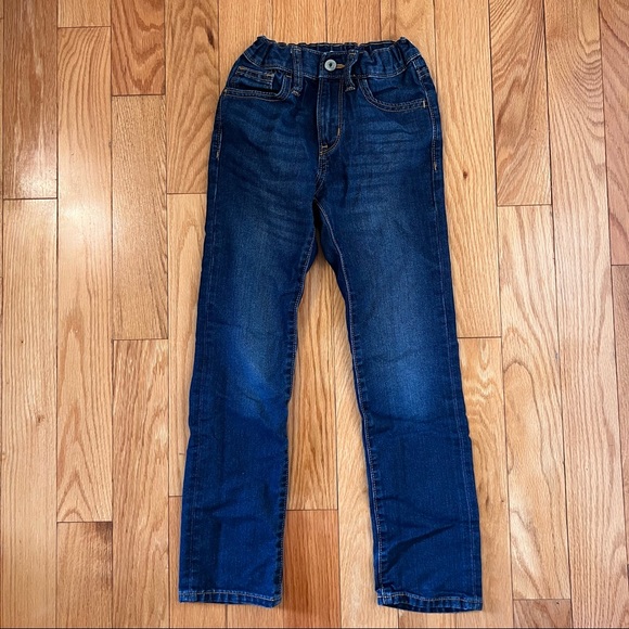 Boys Old Navy Karate Jeans - Picture 1 of 3